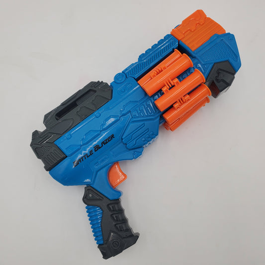 Adventure Force Battle Blazer