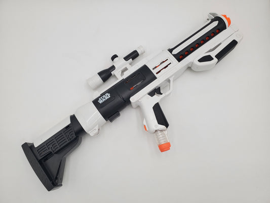 Nerf Star Wars (Rival) Stormtrooper Blaster