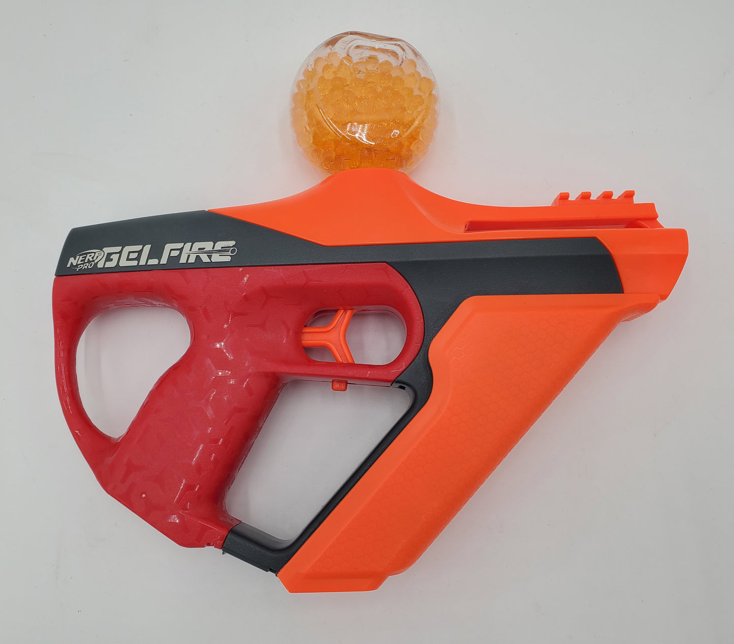 Nerf Pro Gelfire Uproar
