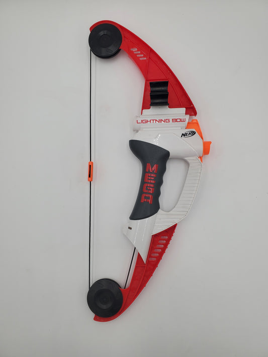 Nerf N-Strike Elite MEGA Lightning Bow