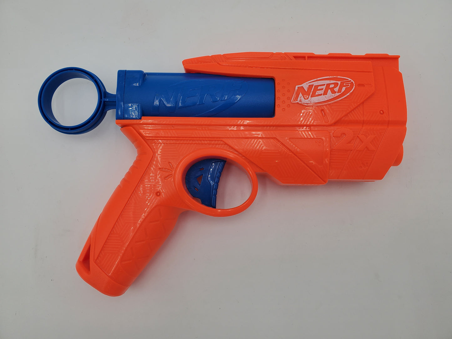 Nerf N Series Ward