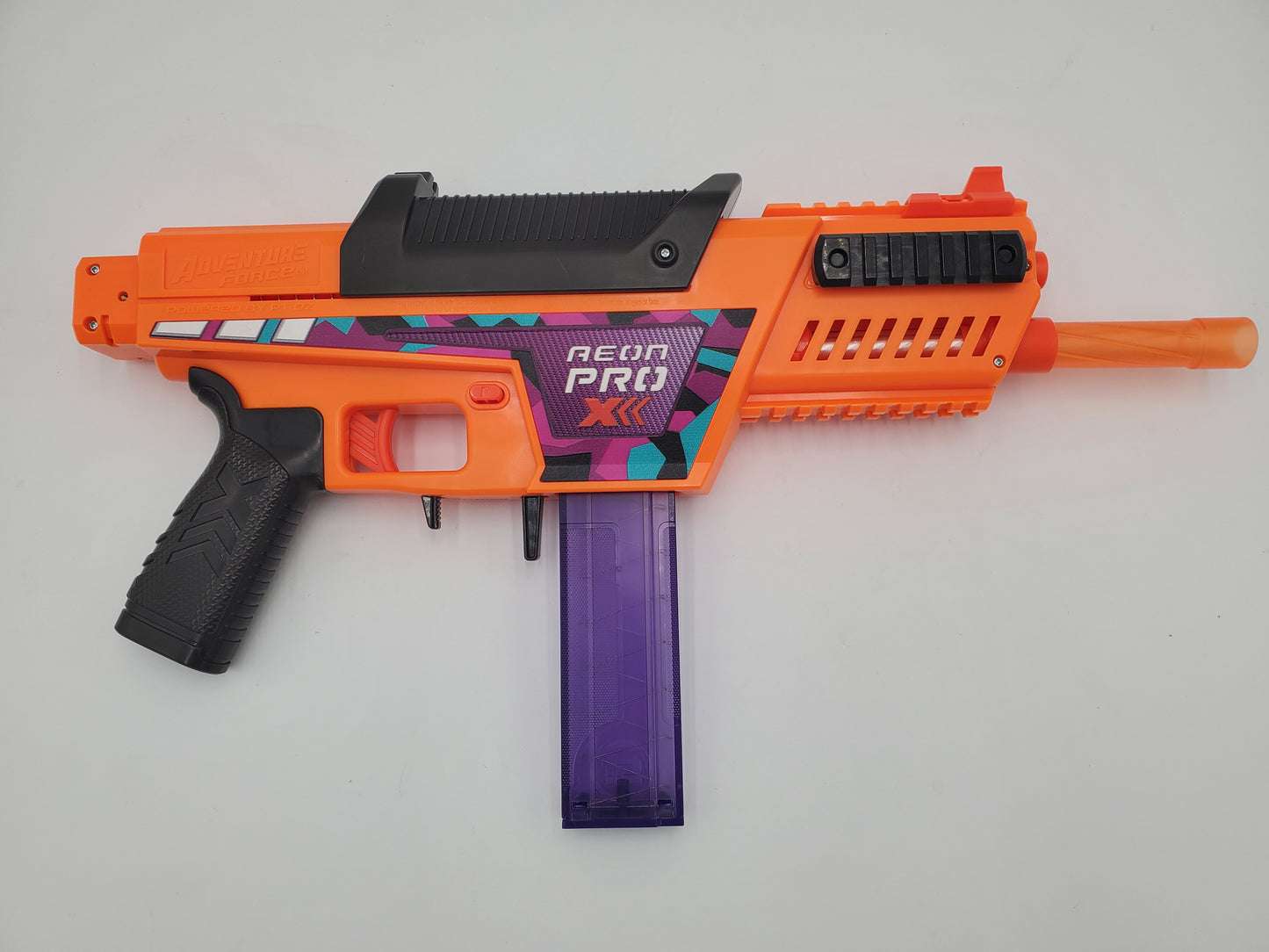 Adventure Force Tactical Strike Aeon Pro X