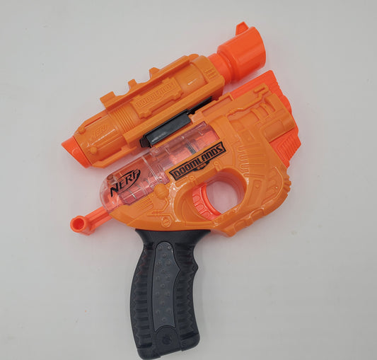 Nerf Doomlands Holdout