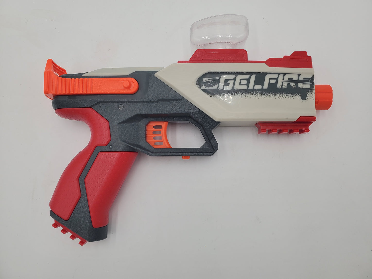 Nerf Pro Gelfire Legion Water Beads Blaster