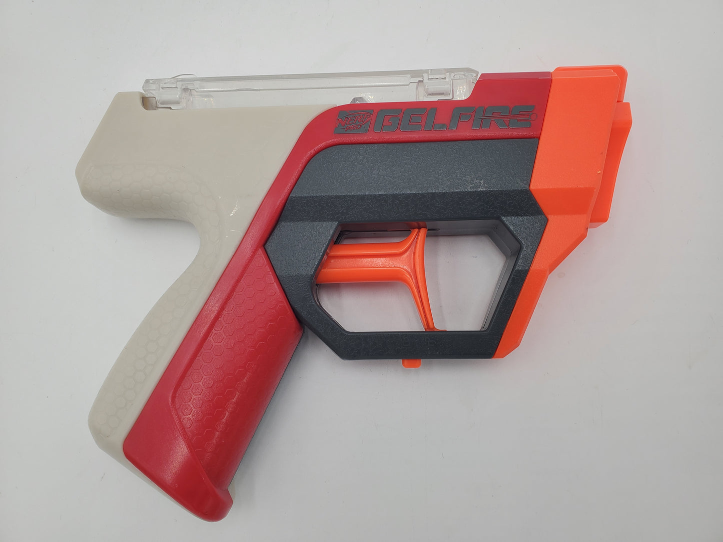 Nerf Pro Gelfire Dual Wield
