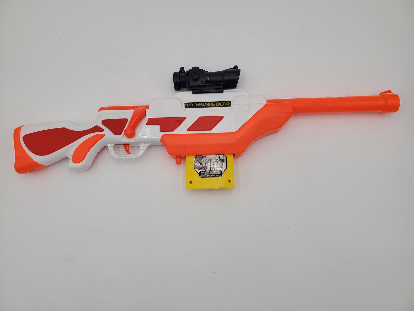Buzz Bee Andrea's Rifle