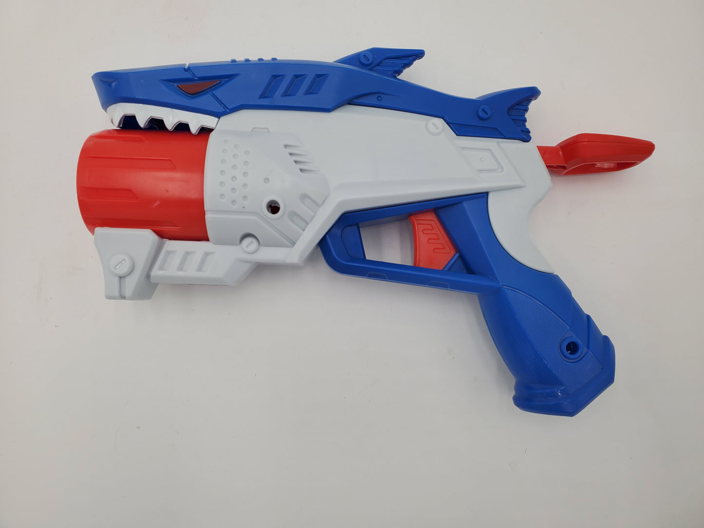 Shantou Shark Soft Bullet Mini Toy Foam Dart Blaster