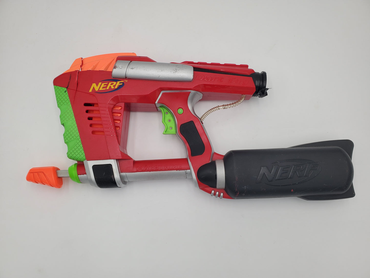 Nerf Magstrike