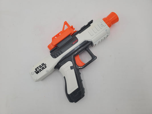 Nerf Star Wars First Order Stormtrooper Blaster