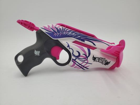 Nerf Rebelle Pink Crush