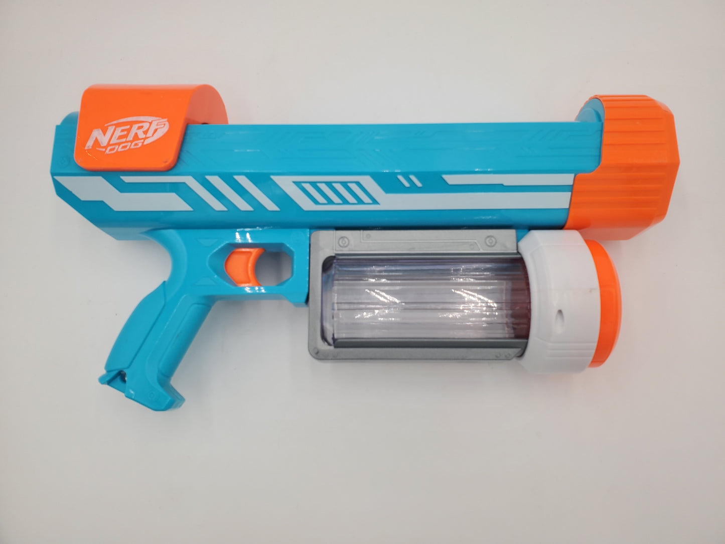 Nerf Dog Ultra Max Distance Tennis Ball Blaster