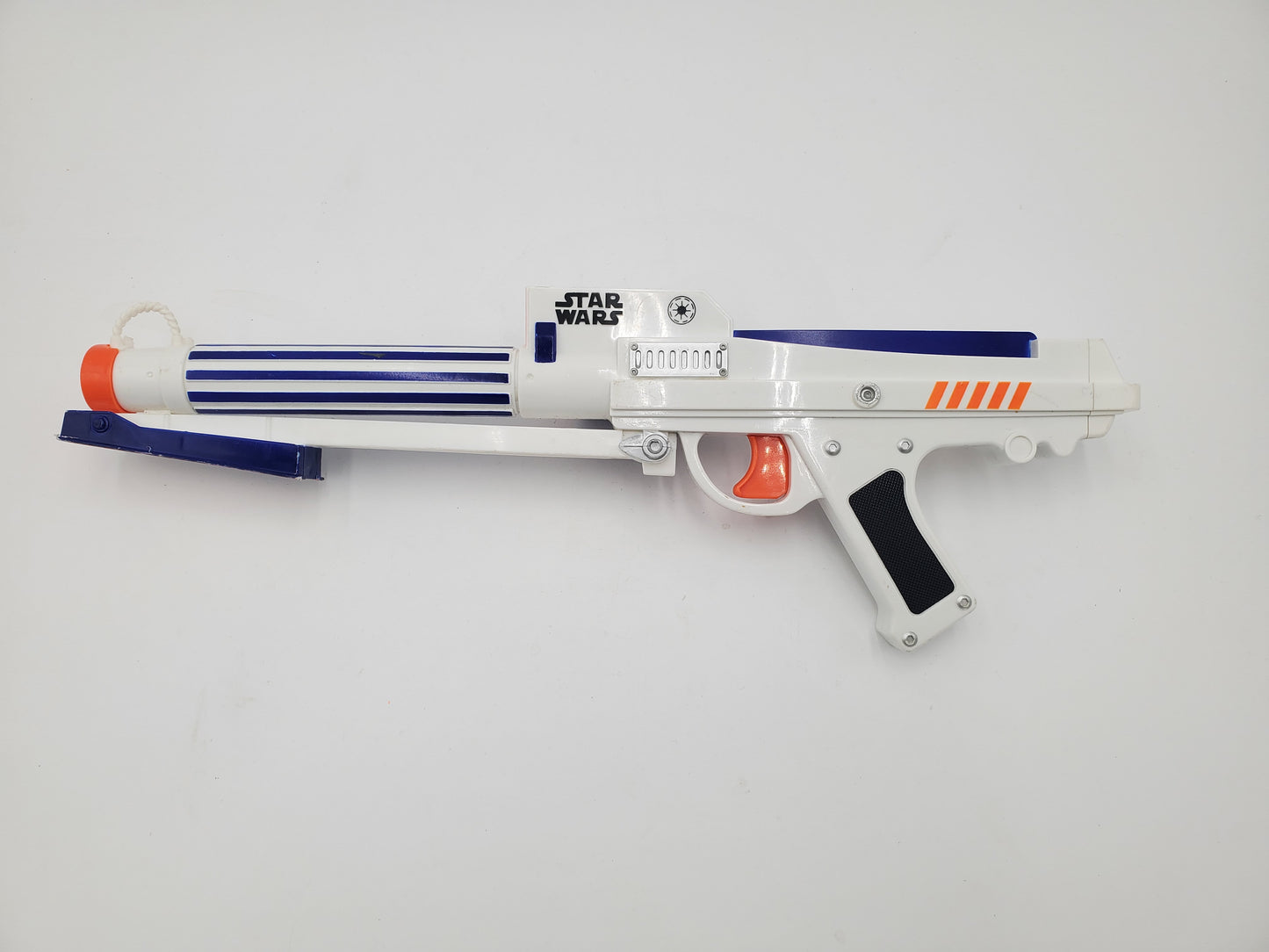 Nerf Star Wars Clone Trooper Blaster