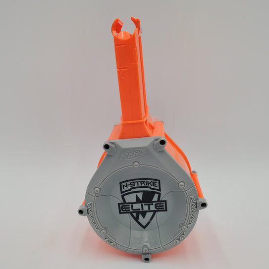 Nerf 25 Round Dart Drum Magazine