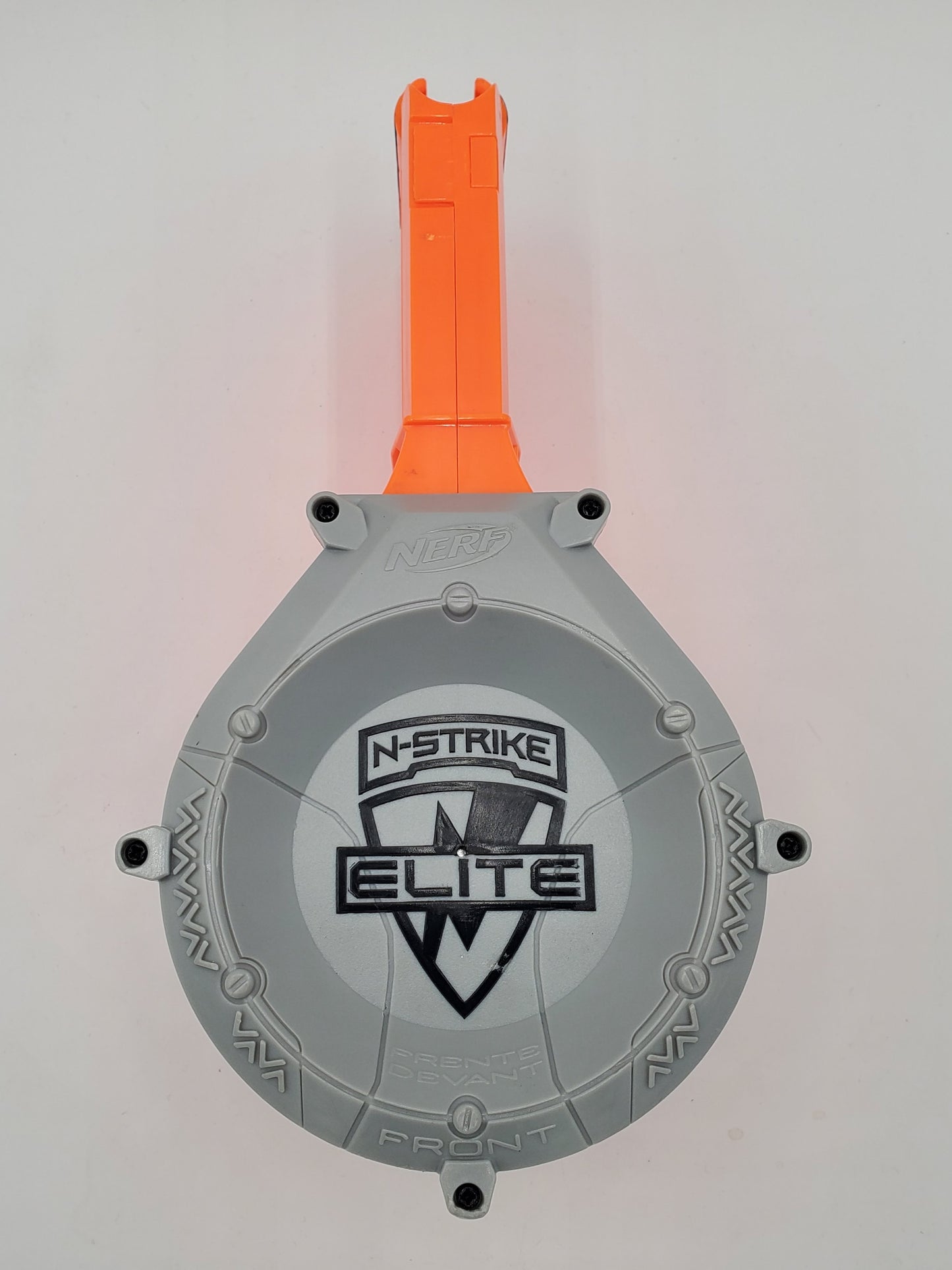 Nerf N-Strike Elite 25 Round Dart Drum Magazine