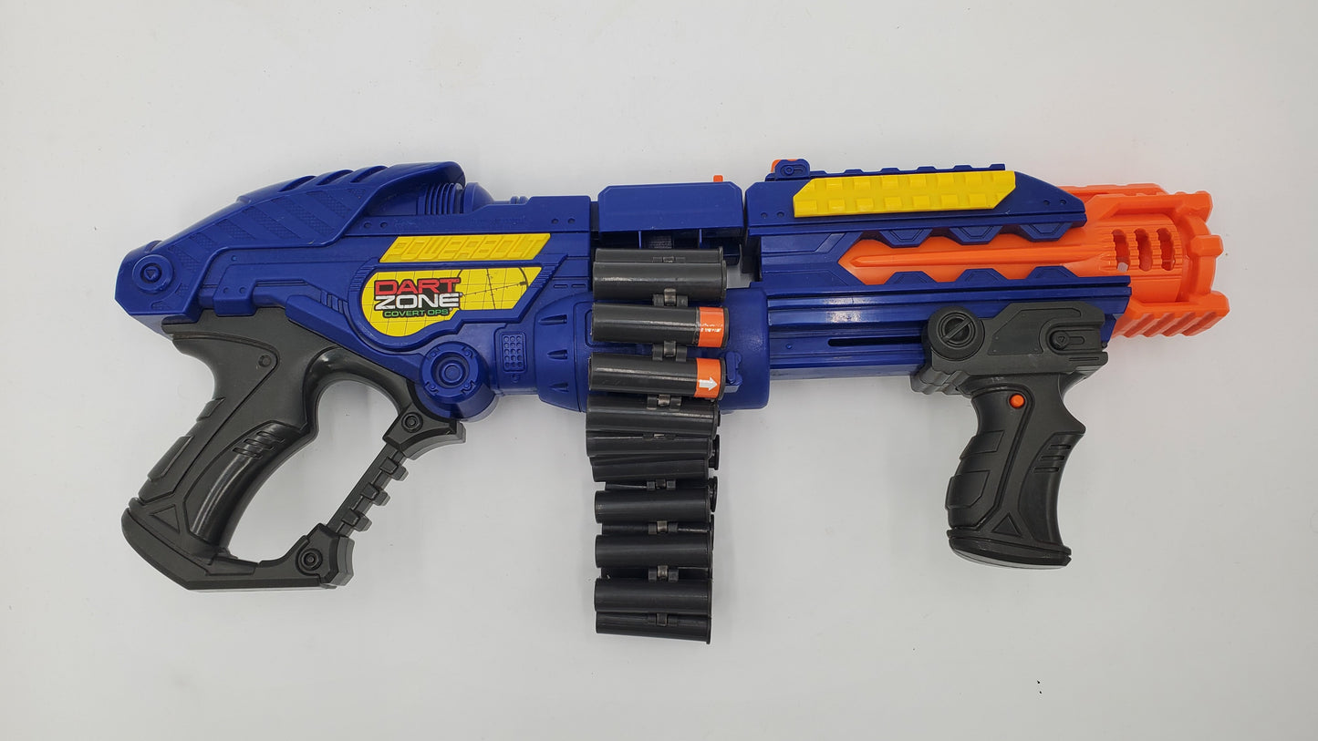 Dart Zone Powerbolt