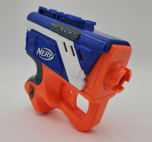 Nerf N-Strike/N-Strike Elite Reflex IX-1