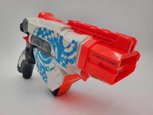 Nerf Vortex Proton