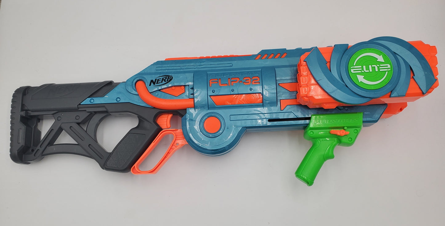 Nerf Elite 2.0 Flip-32