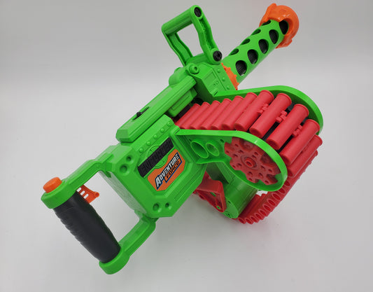 Adventure Force Enforcer Belt Blaster