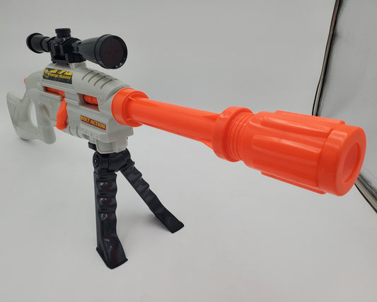 Buzz Bee Range Master/Range Master Extreme