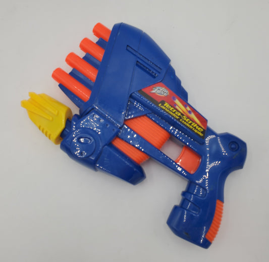 Air Zone/Buzz Bee Tetra-Strike