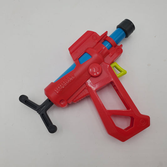 BOOMco. Thundercover