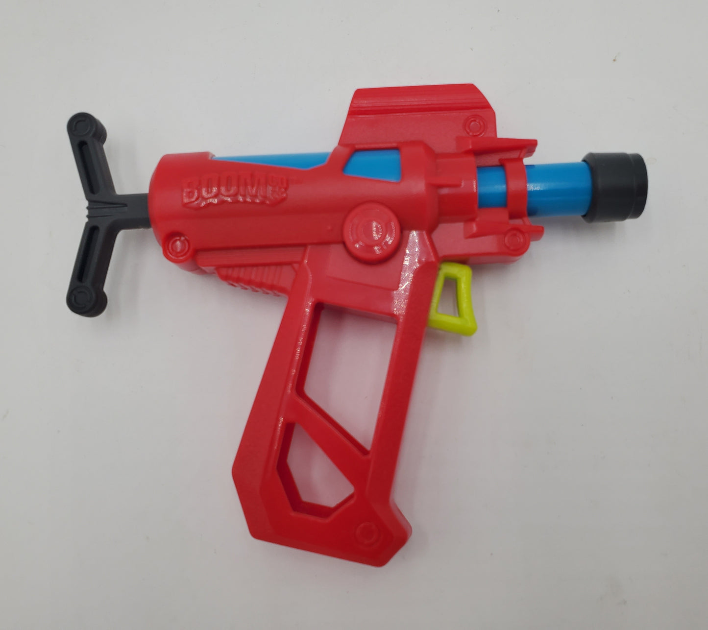 BOOMco. Thundercover