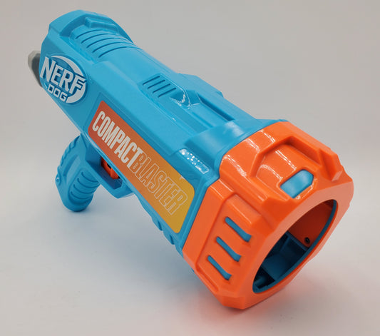 Nerf Dog Compact Blaster