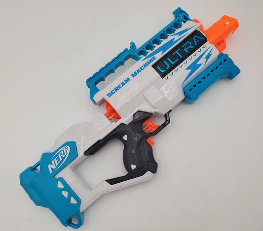 Nerf Ultra Scream Machine