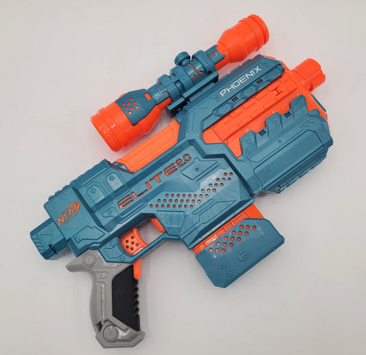 Nerf Elite 2.0 Phoenix CS-6