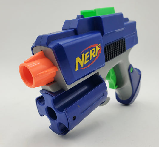 Nerf Dart Tag Crossfire/Strikefire