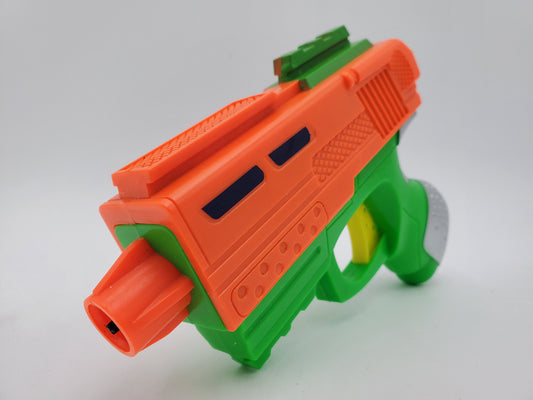 Ja-Ru Ultra Foam Shot Dart Blaster