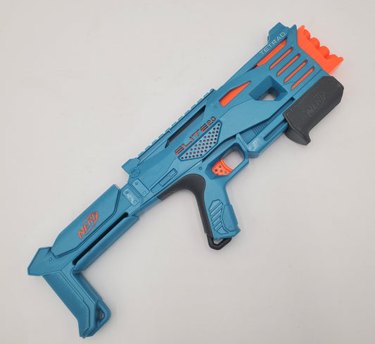 Nerf Elite 2.0 Tetrad QS-4