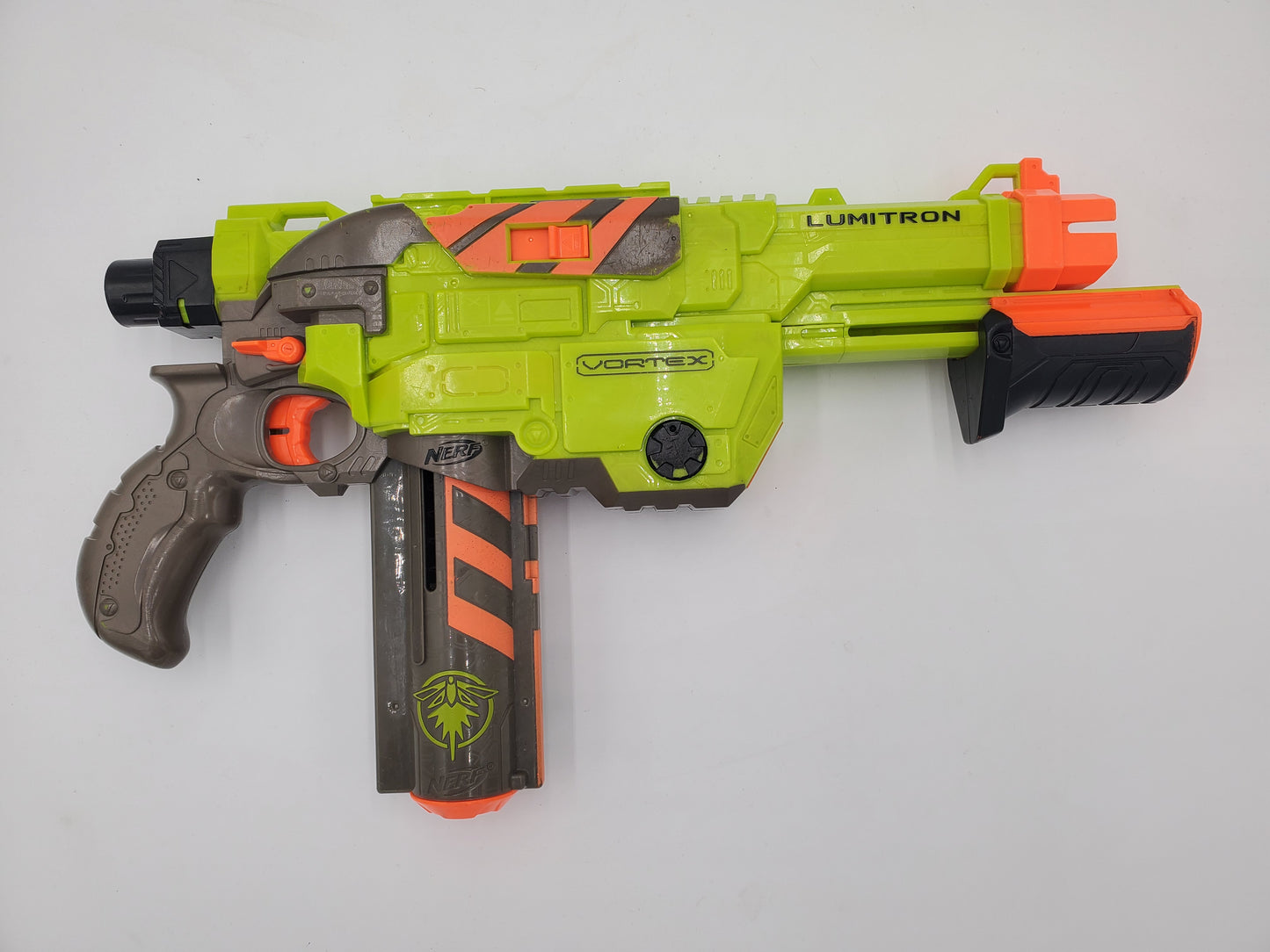 Nerf Vortex Light It Up Lumitron