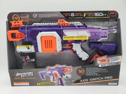 Adventure Force Axis Switch Pro