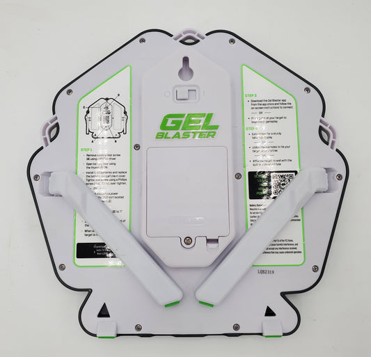 Gel Blaster Portal