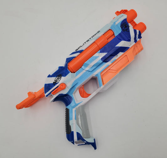 Nerf N-Strike Elite SplitStrike