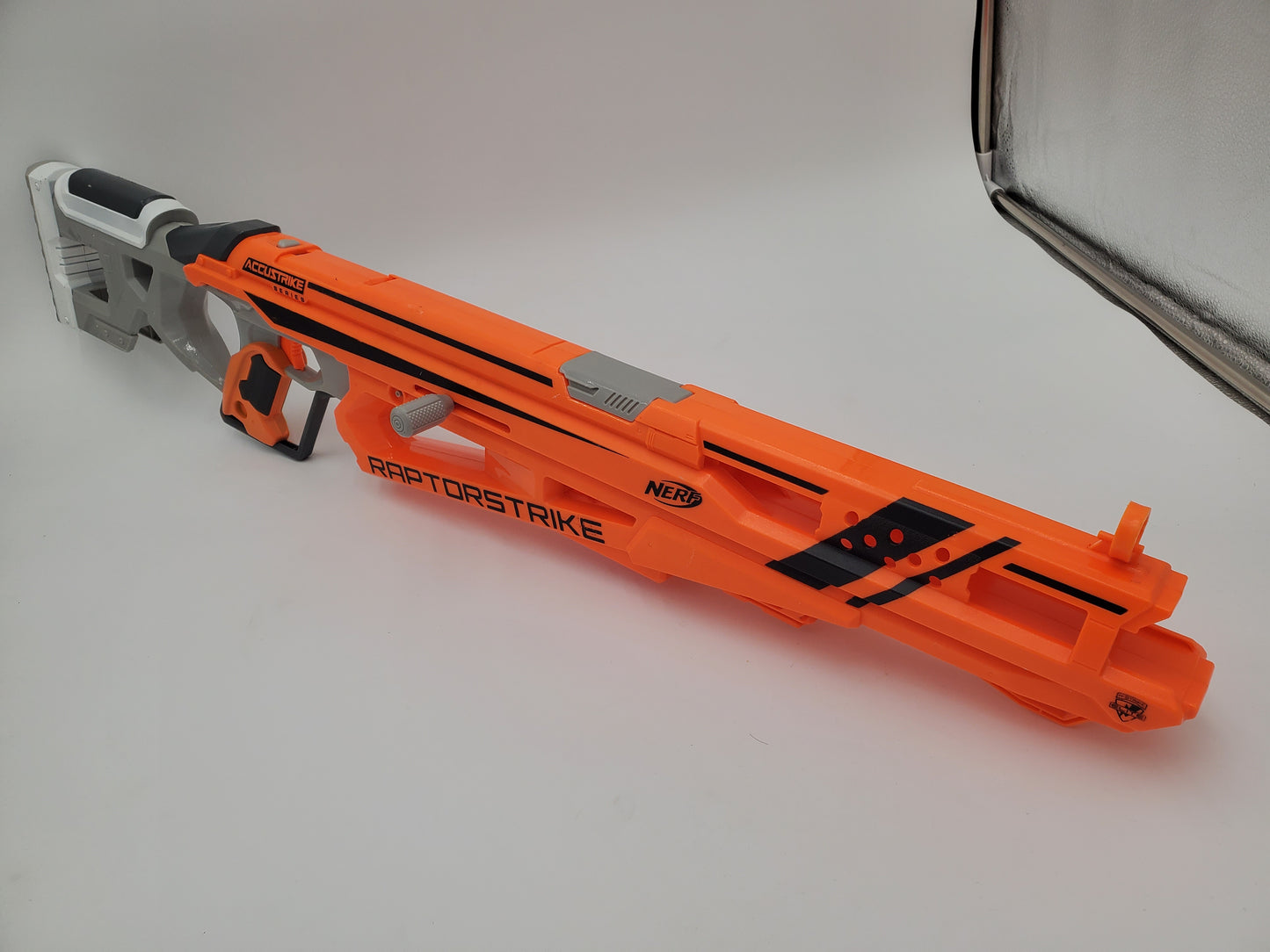 Nerf N-Strike Elite Accustrike RaptorStrike