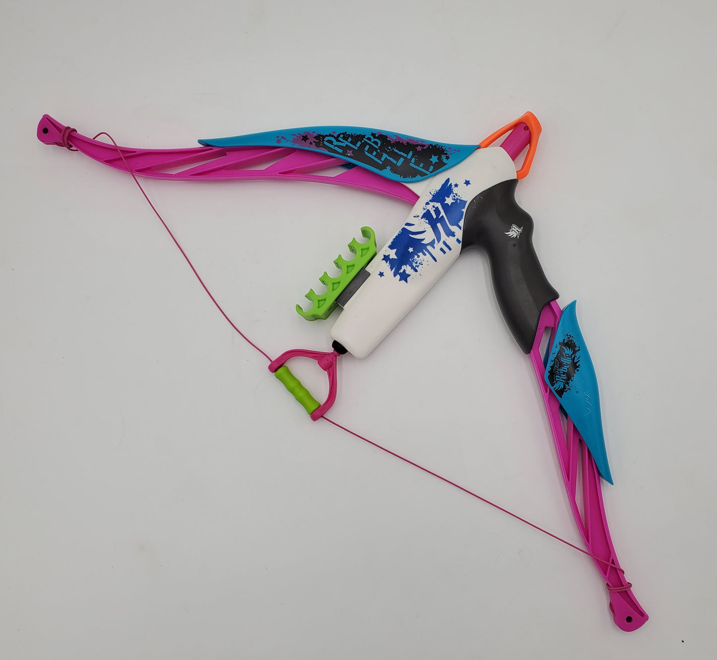 Nerf Rebelle Heartbreaker Bow