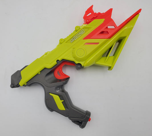 Nerf Nitro DuelFury