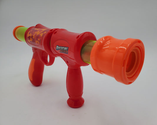 Adventure Force Pop & Bop Pop Blaster