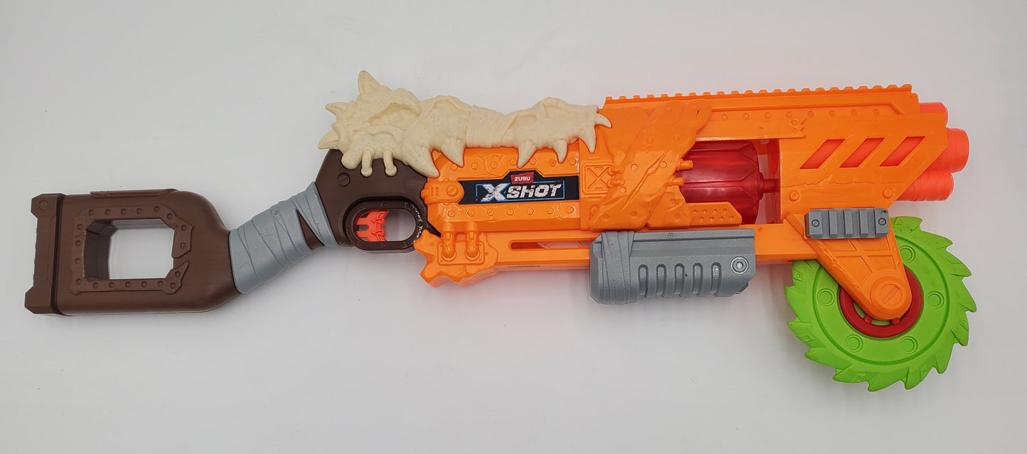 X-Shot Insanity HorrorFire Doomsday