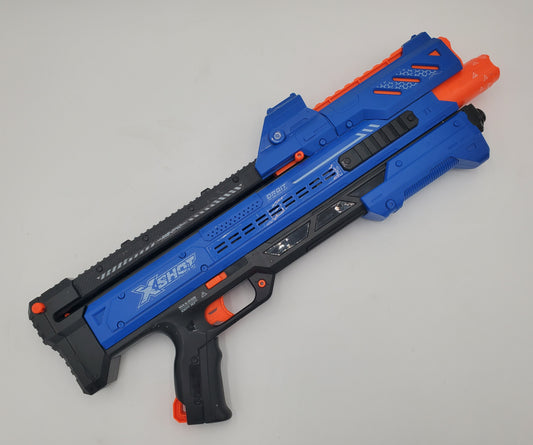 X-Shot Chaos Orbit RXB-0140