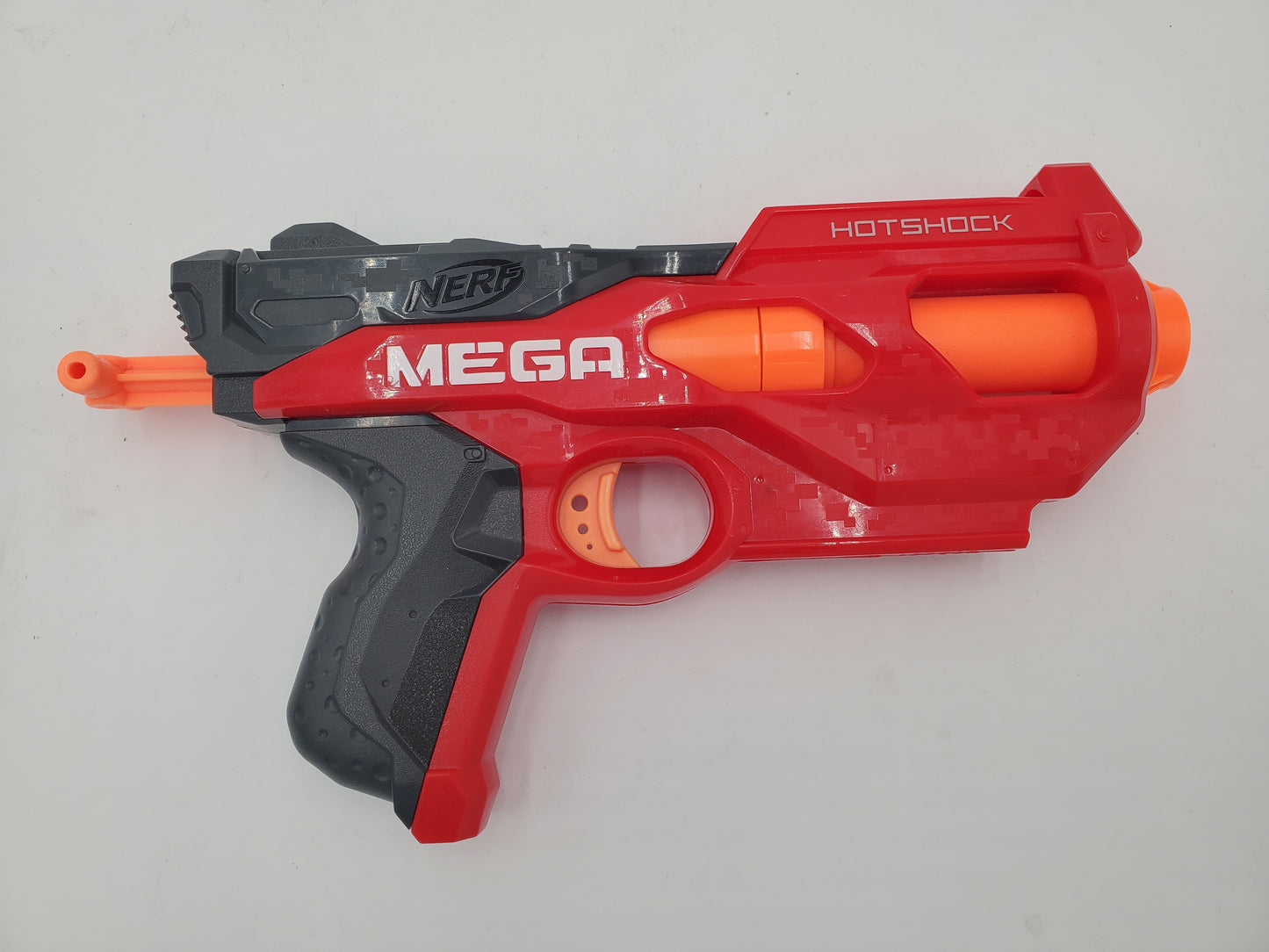 Nerf MEGA HotShock