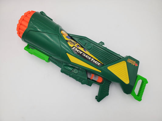 Buzz Bee Air Blasters Berserker