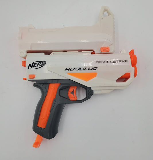 Nerf Modulus BarrelStrike
