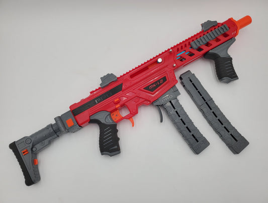 Dart Zone Pro MK-1.2