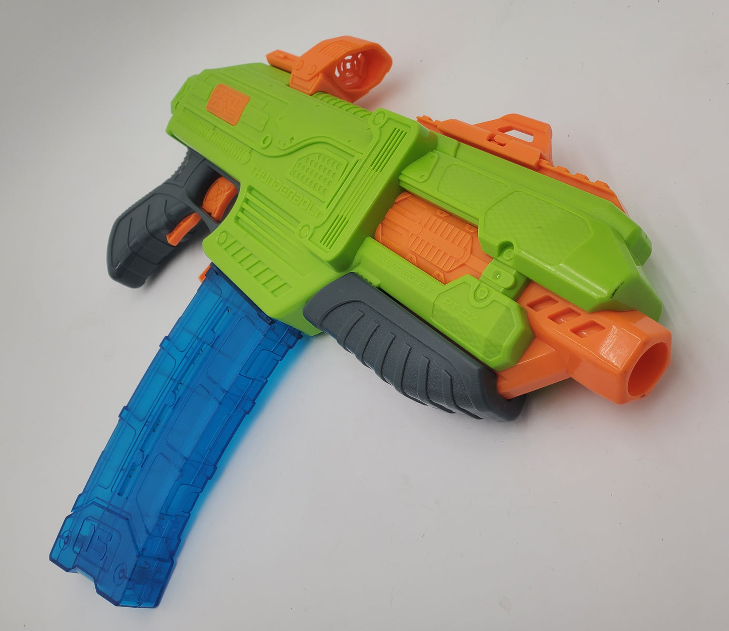 Dart Zone Thunderbolt