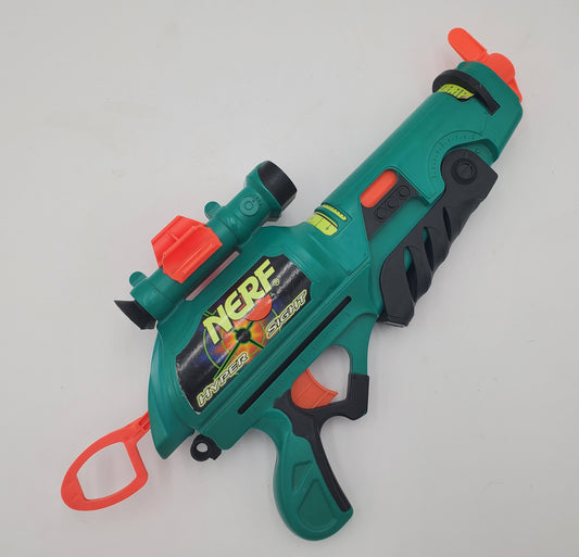 Nerf Hyper Sight Expand-a-Blast