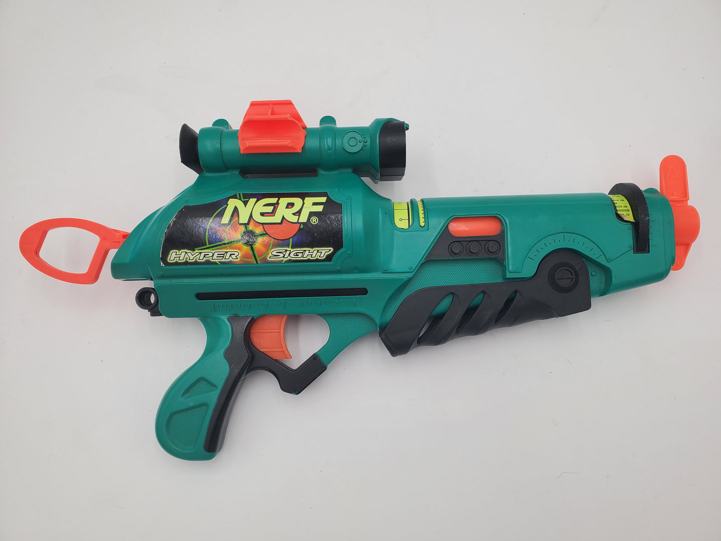 Nerf Hyper Sight Expand-a-Blast